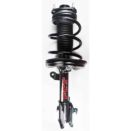 Fcs Automotive Complete Strut Assembly, 1331634R 1331634R